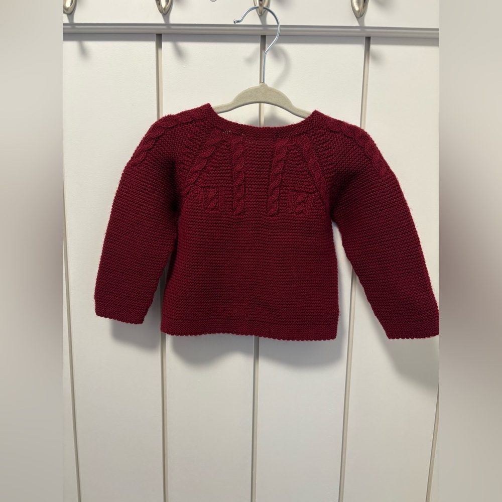 NWT Cardigan - Picture 6 of 6